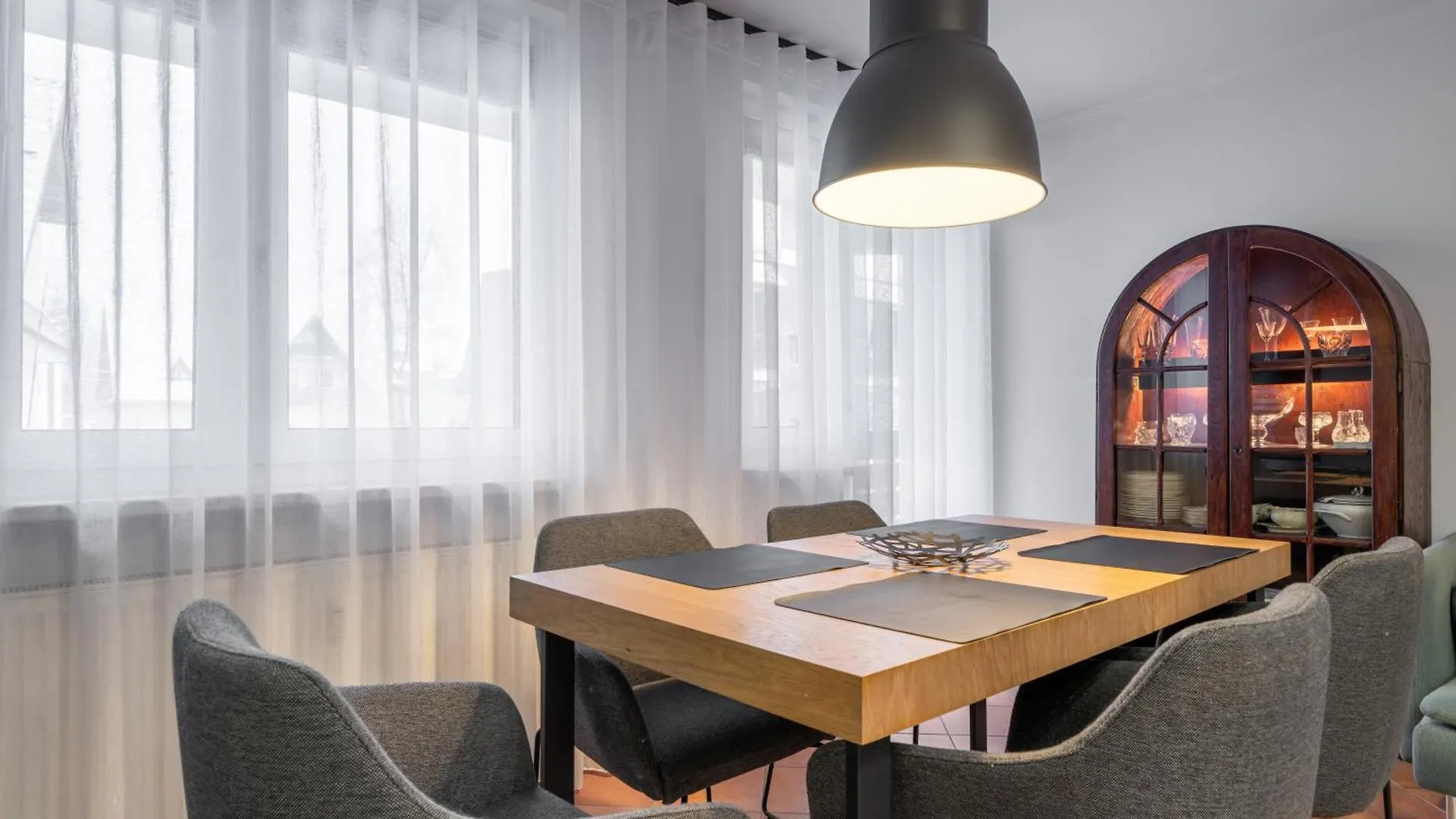 Ferienwohnung Rentplanet - Osiedle Kasprusie Zakopane Polen