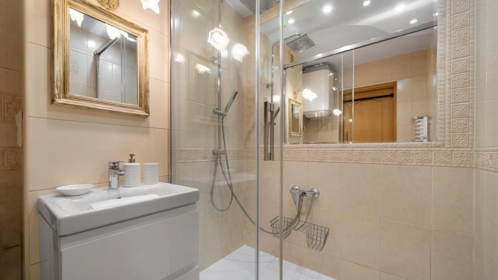 Apartment Ferienwohnung Rentplanet - Osiedle Kasprusie Zakopane