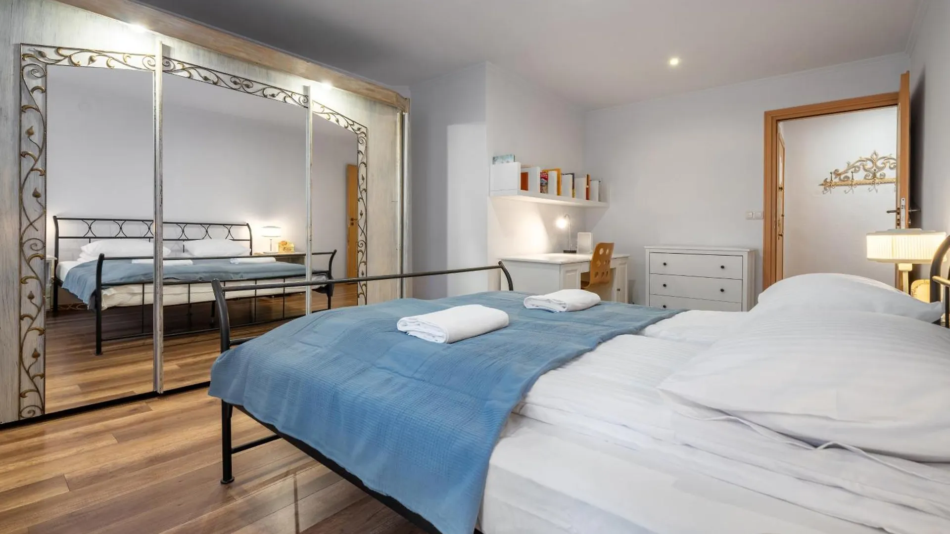 Ferienwohnung Rentplanet - Osiedle Kasprusie Zakopane