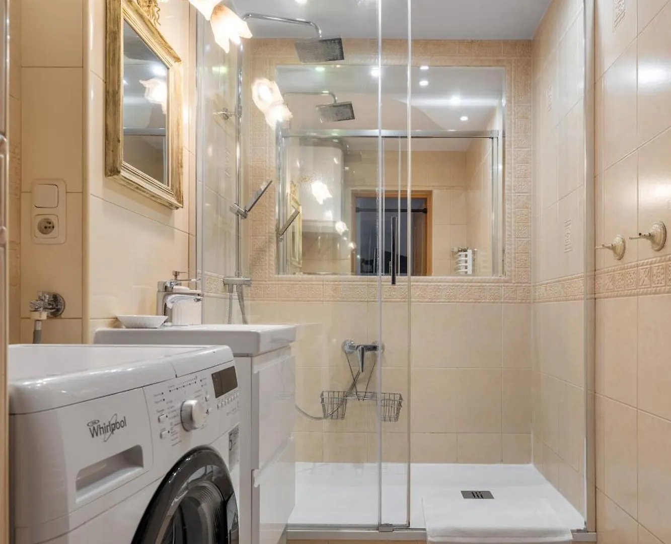 Ferienwohnung Rentplanet - Osiedle Kasprusie Zakopane