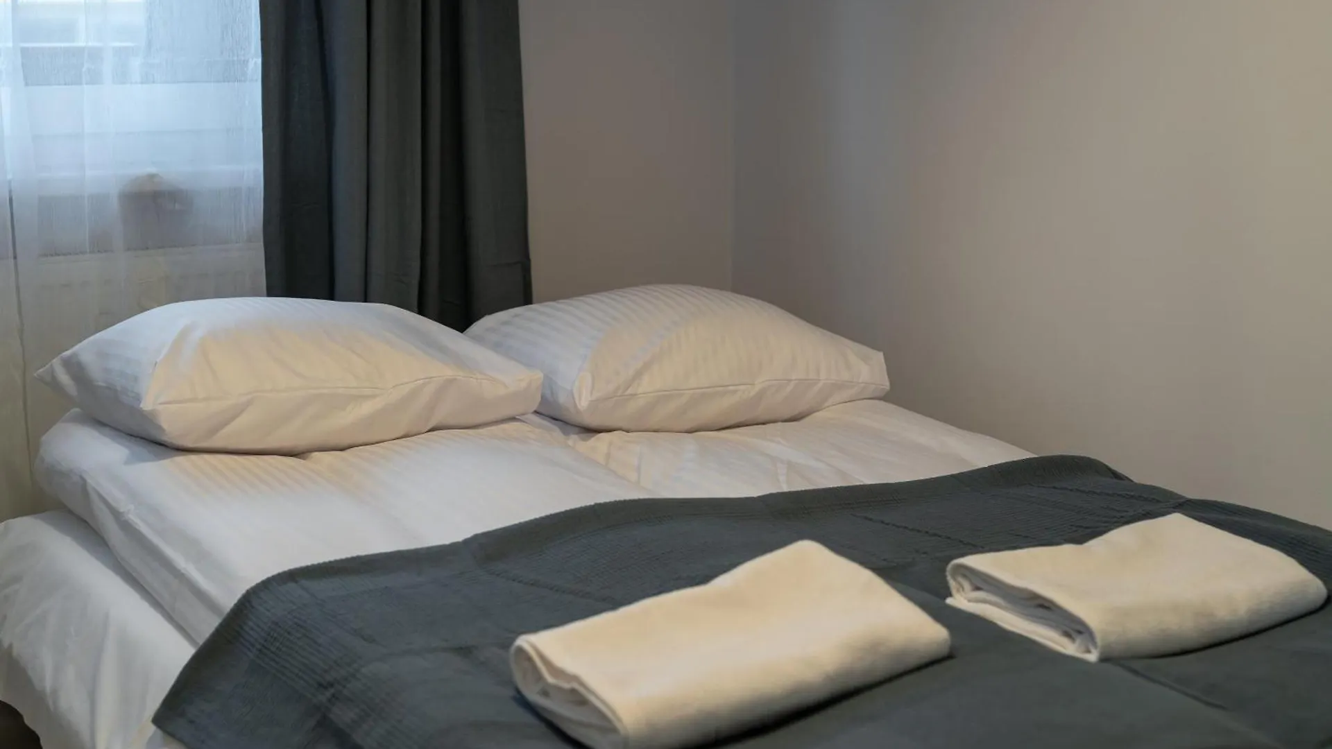 Ferienwohnung Rentplanet - Osiedle Kasprusie Zakopane Apartment