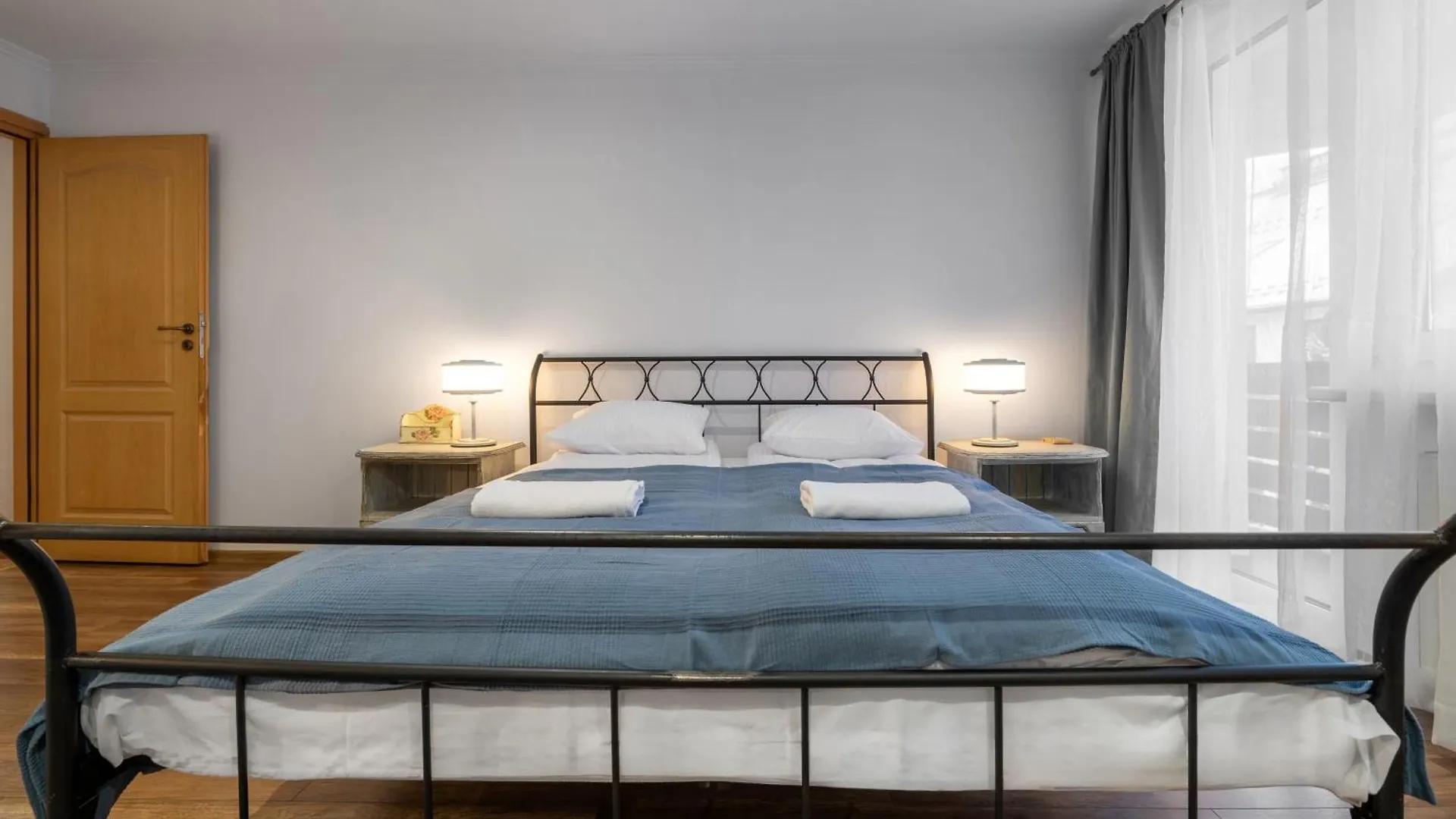 Ferienwohnung Rentplanet - Osiedle Kasprusie Zakopane