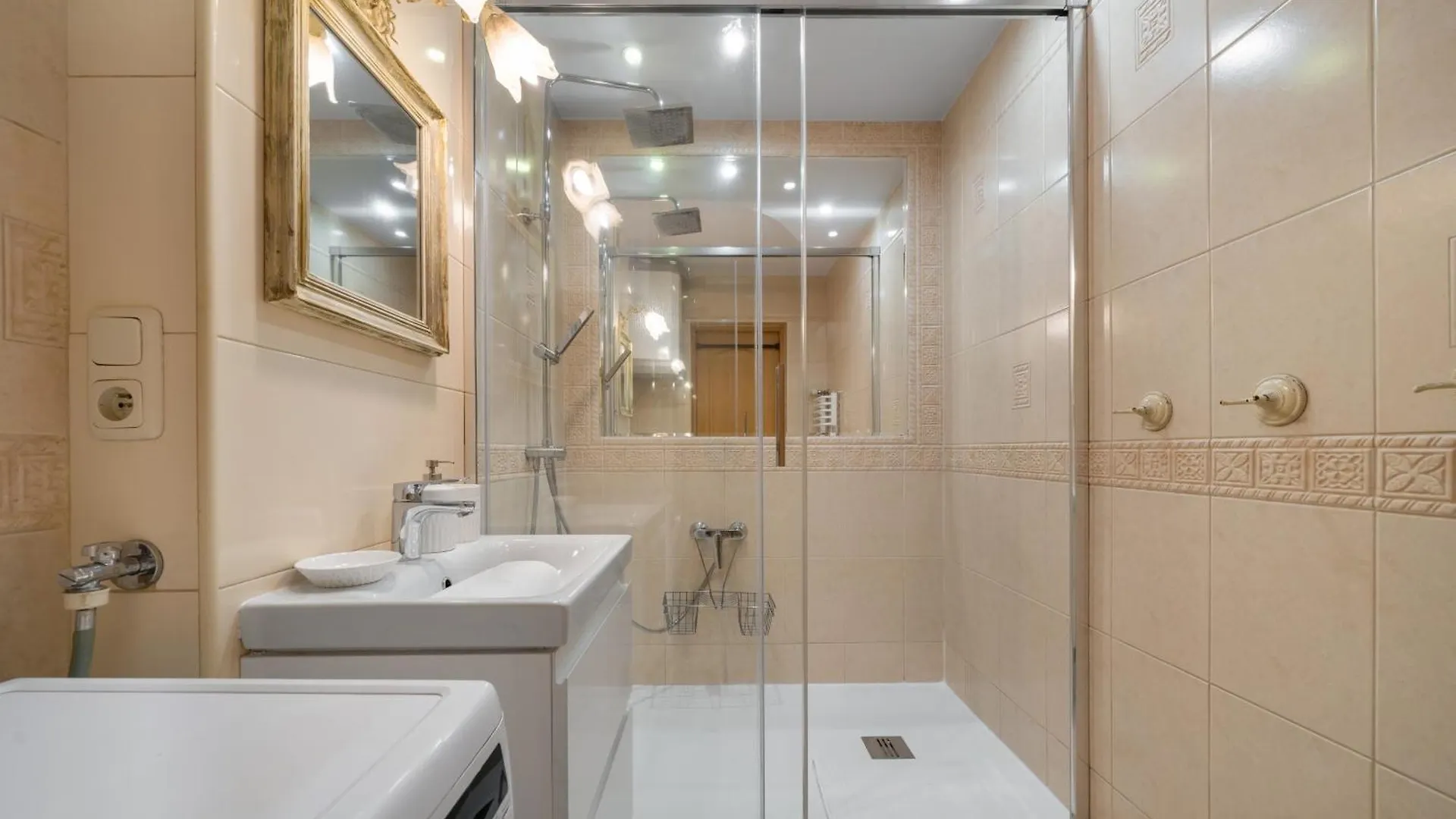 Ferienwohnung Rentplanet - Osiedle Kasprusie Zakopane 0*,  Polen