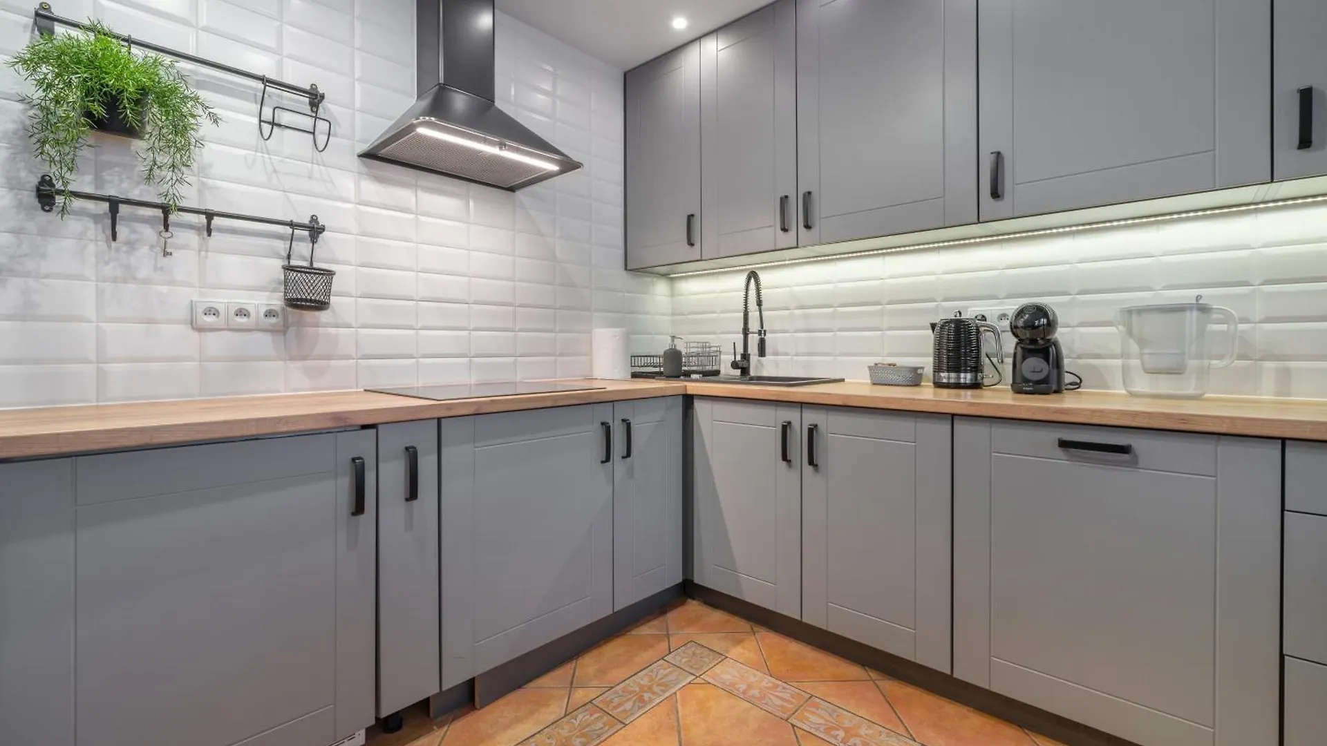 Apartment Ferienwohnung Rentplanet - Osiedle Kasprusie Zakopane Polen